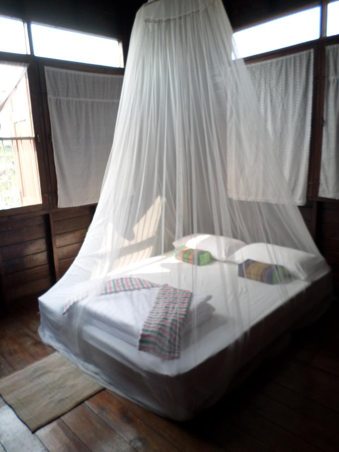 Baanwealaa Guesthouse (Adults Only) Chiang Mai Exterior foto