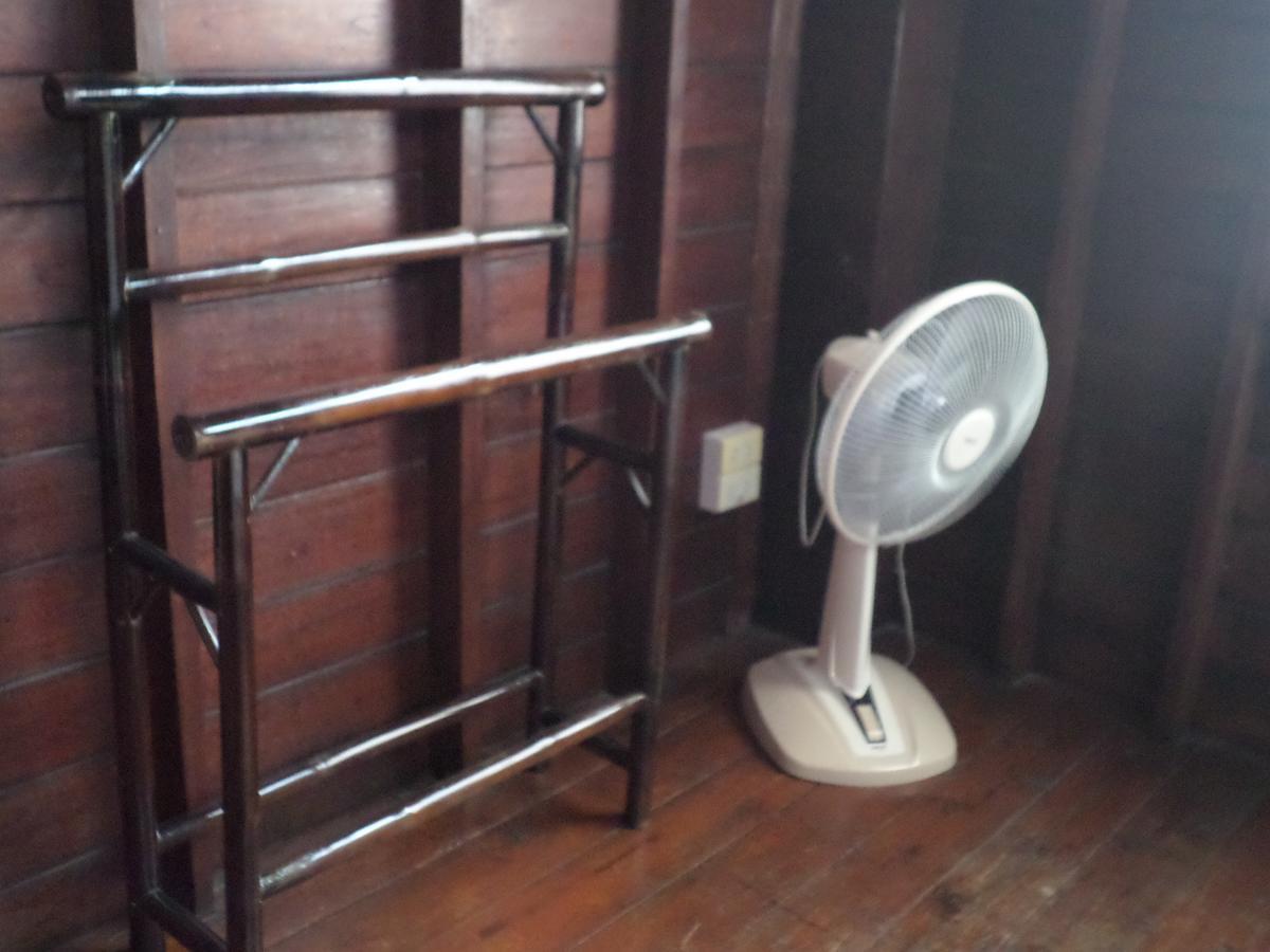 Baanwealaa Guesthouse (Adults Only) Chiang Mai Exterior foto