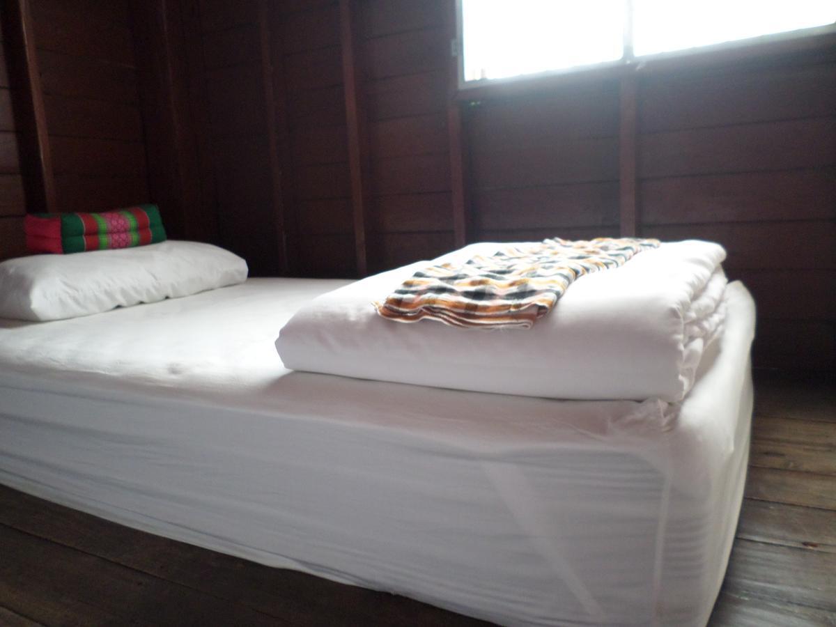 Baanwealaa Guesthouse (Adults Only) Chiang Mai Exterior foto
